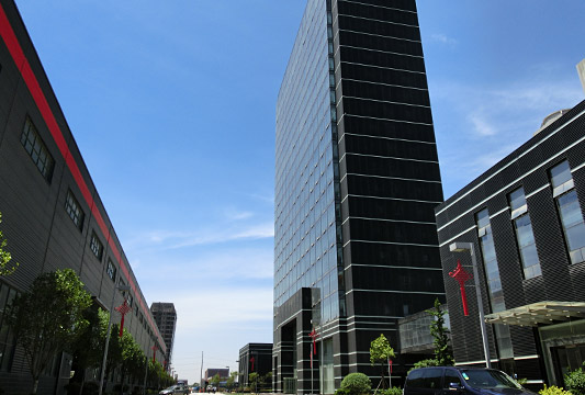 企業(yè)介紹
